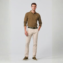 Load image into Gallery viewer, Meyer Roma Linen Mix Trousers