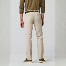 Load image into Gallery viewer, Meyer Roma Linen Mix Trousers