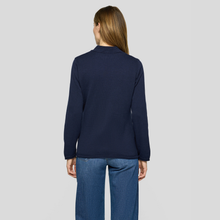 Load image into Gallery viewer, Rear of zip up