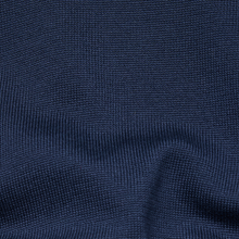 Load image into Gallery viewer, Close-up of dark blue textured fabric