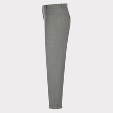 Load image into Gallery viewer, Raffaello Rossi Ute 7/8 Grey Trouser