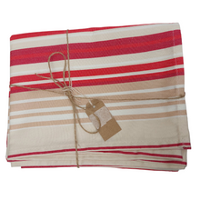 Load image into Gallery viewer, Folded Table Cloth