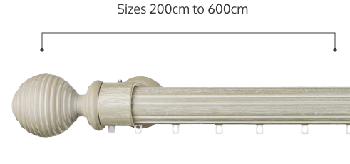 Curtain Poles