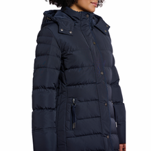 Load image into Gallery viewer, Rino & Pelle Nusa Navy Jacket