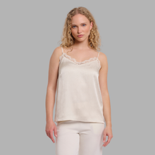Load image into Gallery viewer, Rino & Pelle Violetta Camisole | Birch