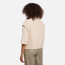 Load image into Gallery viewer, Rino & Pelle Teuntje Boxy Waistcoat | Birch