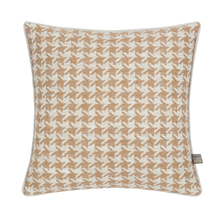 Load image into Gallery viewer, Outline of Cushion on white background