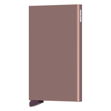 Load image into Gallery viewer, Secrid Card Protector | Various Colours