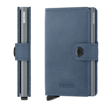 Load image into Gallery viewer, Secrid "Original" Leather Mini Wallet | Various Colours