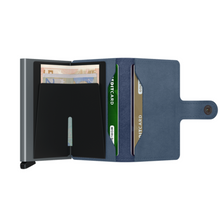 Load image into Gallery viewer, Secrid "Original" Leather Mini Wallet | Various Colours