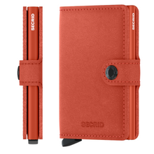 Load image into Gallery viewer, Secrid "Original" Leather Mini Wallet | Various Colours