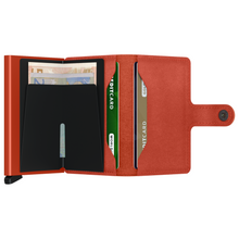 Load image into Gallery viewer, Secrid "Original" Leather Mini Wallet | Various Colours