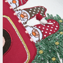 Load image into Gallery viewer, Santa Klaus Cushion | 45x45cm