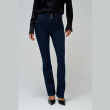 Load image into Gallery viewer, Front of Jean Close up