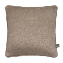 Load image into Gallery viewer, Lynette natural cushion - Face