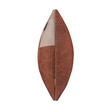 Load image into Gallery viewer, Side view of cushions