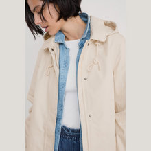 Load image into Gallery viewer, Jacket on Model