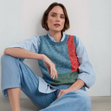 Load image into Gallery viewer, Seasalt Morgana Knitted Vest