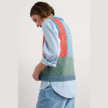 Load image into Gallery viewer, Seasalt Morgana Knitted Vest