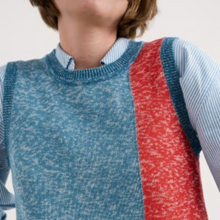 Load image into Gallery viewer, Seasalt Morgana Knitted Vest