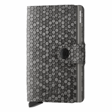 Load image into Gallery viewer, Secrid "Hexagon" Miniwallet
