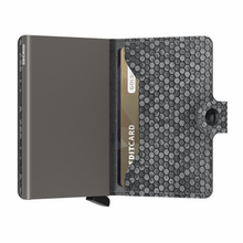 Load image into Gallery viewer, Secrid "Hexagon" Miniwallet