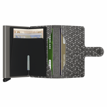 Load image into Gallery viewer, Secrid "Hexagon" Miniwallet