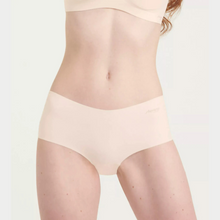 Load image into Gallery viewer, Sloggi Zero Modal 2.0 Short | Cream / Brown