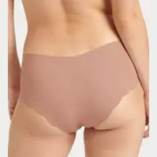 Load image into Gallery viewer, Sloggi Zero Modal 2.0 Short | Cream / Brown