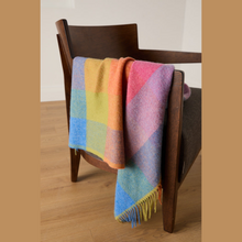 Load image into Gallery viewer, Foxford Sorcha L/W Throw