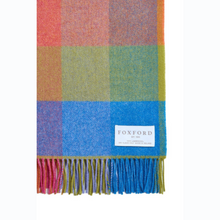 Load image into Gallery viewer, Foxford Sorcha L/W Throw