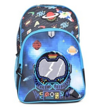Load image into Gallery viewer, Freelander Kids "Space Fun" Schoolbag
