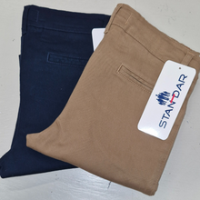 Load image into Gallery viewer, Folded Chinos