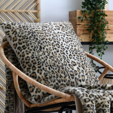 Load image into Gallery viewer, Cushion sitting in a chair setting