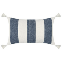 Load image into Gallery viewer, Milly Blue Cushion 30x50cms