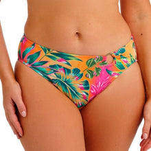 Load image into Gallery viewer, Fantasie Sunset Reef Full Cup Bikini With Mid Rise Bikini Bottom