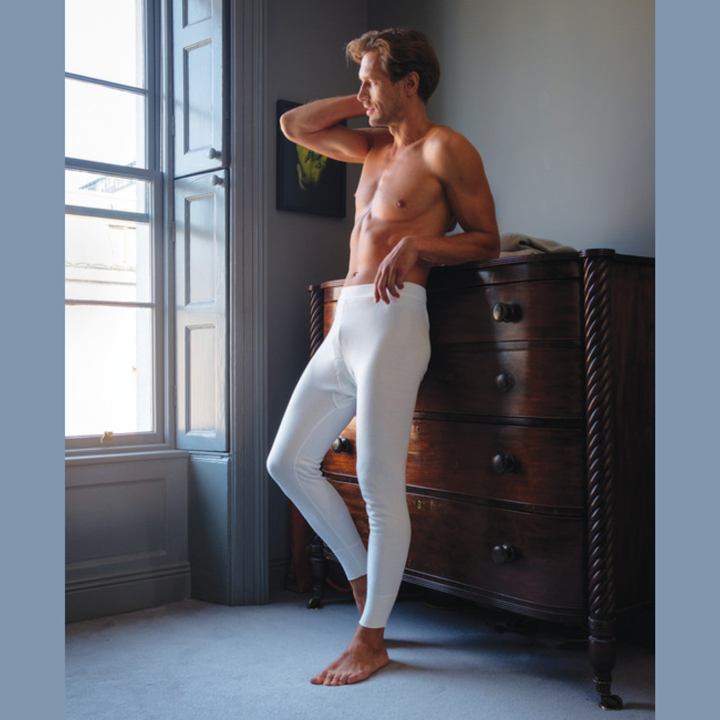Vedoneire Thermal Long Johns – Geoghegans Of Navan