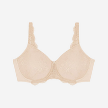 Load image into Gallery viewer, Triumph Contouring Sensation Minimiser Bra | Nude