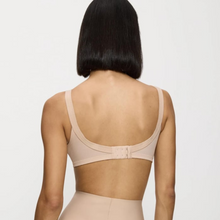 Load image into Gallery viewer, Triumph Doreen X Non-Wired Bra | Natural