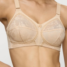 Load image into Gallery viewer, Triumph Doreen X Non-Wired Bra | Natural