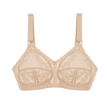 Load image into Gallery viewer, Triumph Doreen X Non-Wired Bra | Natural