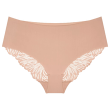 Load image into Gallery viewer, Triumph Pretty Micro Maxi | Cream