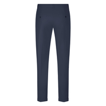 Load image into Gallery viewer, Raffaello Rossi Navy Ute Cotton Superstr