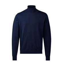 Load image into Gallery viewer, Belika "Wool Rich" Polo Neck