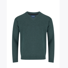 Load image into Gallery viewer, Kessler V/N Wool Mix Knitwear