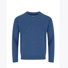Load image into Gallery viewer, Kessler V/N Wool Mix Knitwear