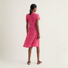 Load image into Gallery viewer, Seasalt Enor Dress | Sea Spray Floral
