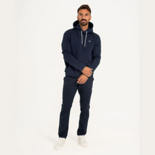 Load image into Gallery viewer, Full Length image of Hoodie on Model