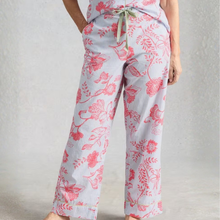 Load image into Gallery viewer, White Stuff Nina Short Sleeve Pyjama Set