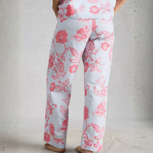 Load image into Gallery viewer, White Stuff Nina Short Sleeve Pyjama Set